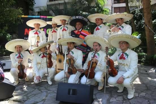 Foto de Música colectividades